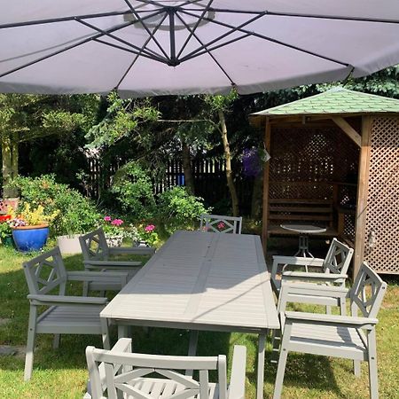 Jeleni Zakatek - Apartament W Stolicy Karkonoszy Jelenia Góra Buitenkant foto