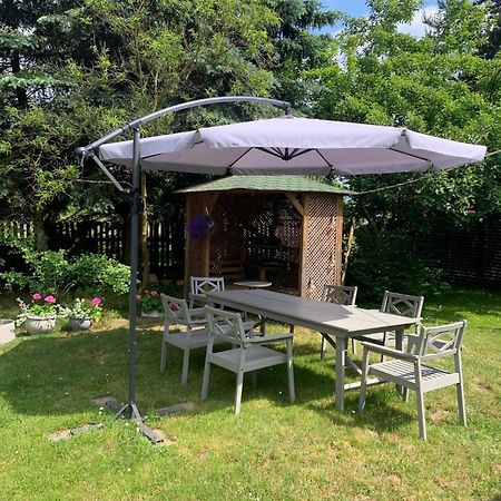 Jeleni Zakatek - Apartament W Stolicy Karkonoszy Jelenia Góra Buitenkant foto