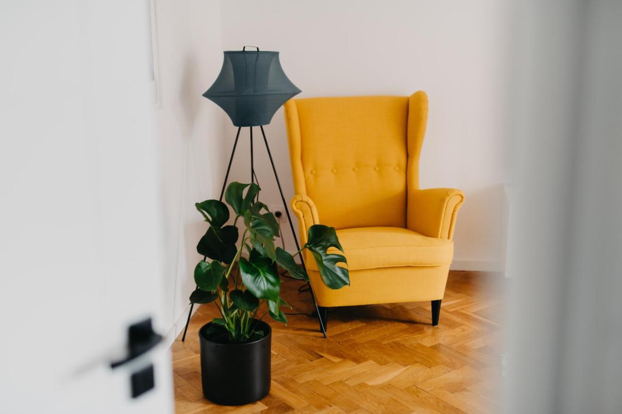 Jeleni Zakatek - Apartament W Stolicy Karkonoszy Jelenia Góra Buitenkant foto