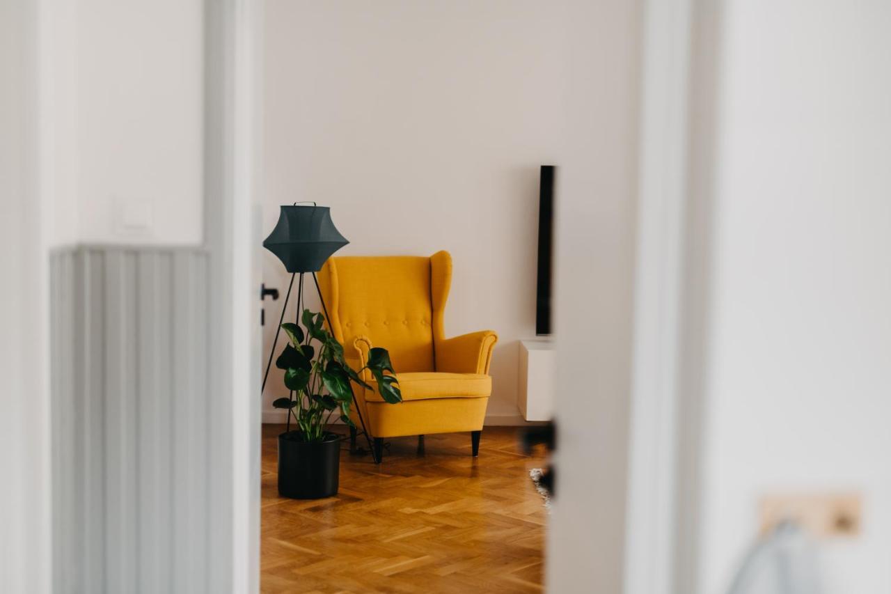 Jeleni Zakatek - Apartament W Stolicy Karkonoszy Jelenia Góra Buitenkant foto
