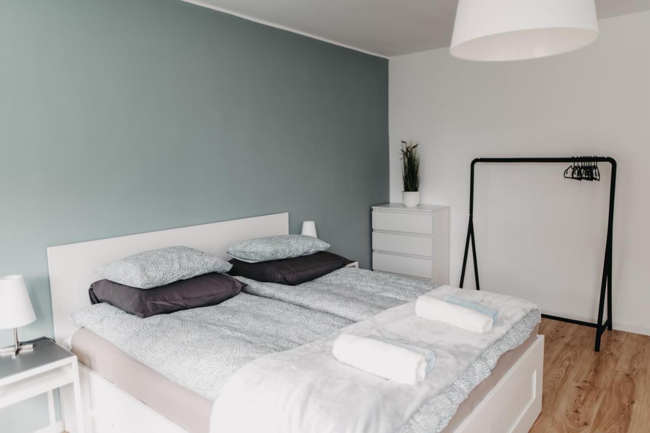 Jeleni Zakatek - Apartament W Stolicy Karkonoszy Jelenia Góra Buitenkant foto