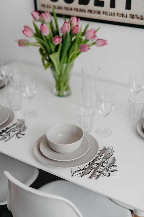 Jeleni Zakatek - Apartament W Stolicy Karkonoszy Jelenia Góra Buitenkant foto