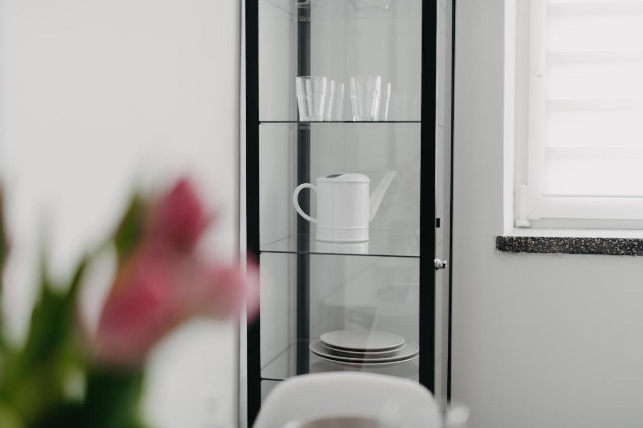 Jeleni Zakatek - Apartament W Stolicy Karkonoszy Jelenia Góra Buitenkant foto