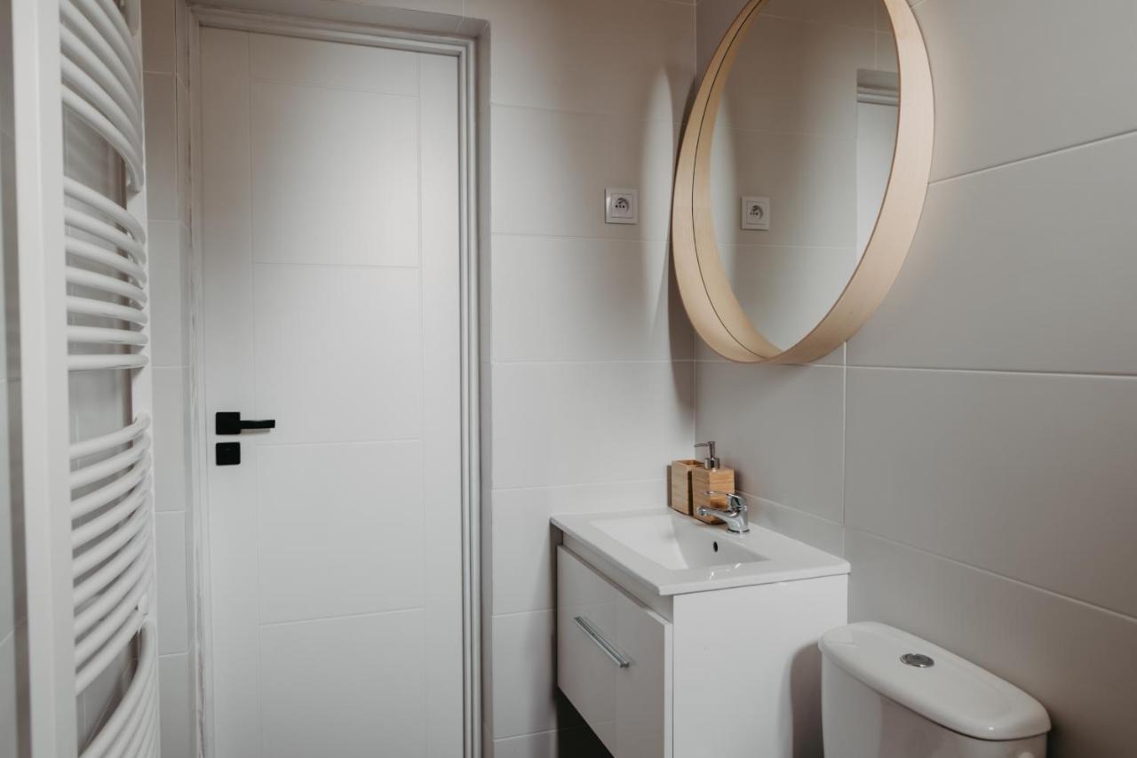 Jeleni Zakatek - Apartament W Stolicy Karkonoszy Jelenia Góra Buitenkant foto