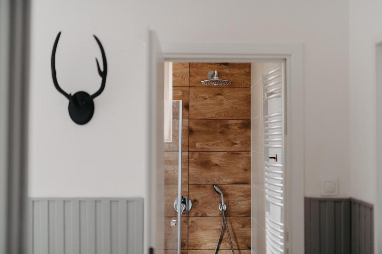 Jeleni Zakatek - Apartament W Stolicy Karkonoszy Jelenia Góra Buitenkant foto