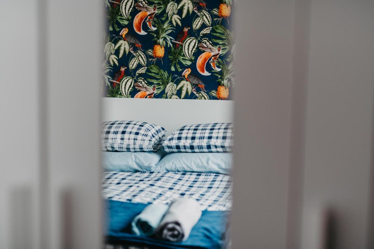 Jeleni Zakatek - Apartament W Stolicy Karkonoszy Jelenia Góra Buitenkant foto