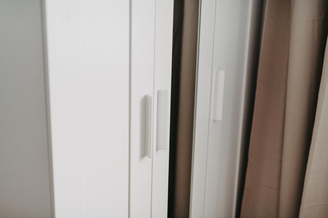 Jeleni Zakatek - Apartament W Stolicy Karkonoszy Jelenia Góra Buitenkant foto