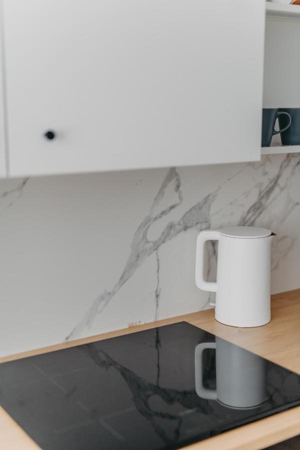 Jeleni Zakatek - Apartament W Stolicy Karkonoszy Jelenia Góra Buitenkant foto