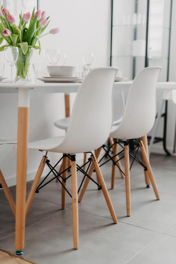 Jeleni Zakatek - Apartament W Stolicy Karkonoszy Jelenia Góra Buitenkant foto
