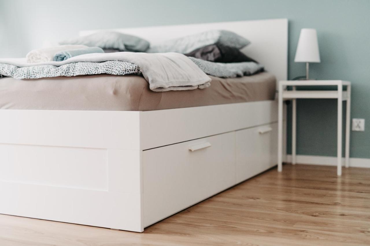 Jeleni Zakatek - Apartament W Stolicy Karkonoszy Jelenia Góra Buitenkant foto